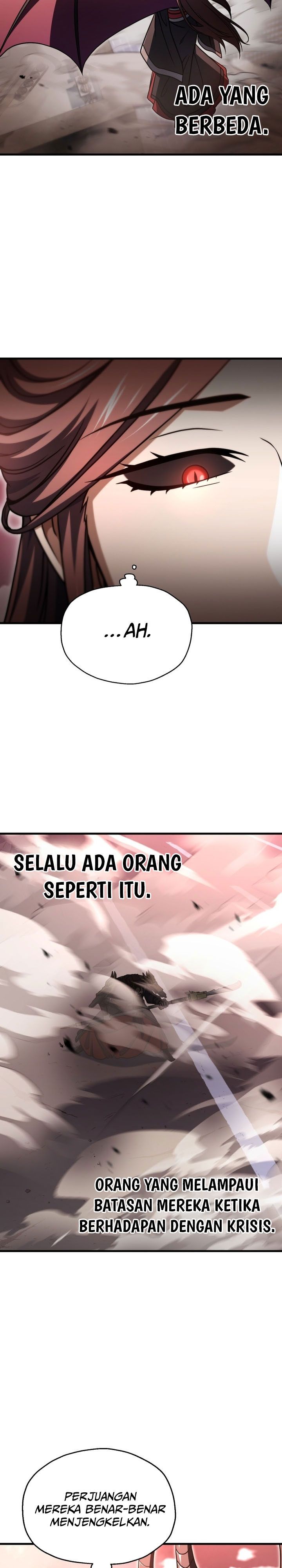 Dilarang COPAS - situs resmi www.mangacanblog.com - Komik player who cant level up 216 - chapter 216 217 Indonesia player who cant level up 216 - chapter 216 Terbaru 22|Baca Manga Komik Indonesia|Mangacan