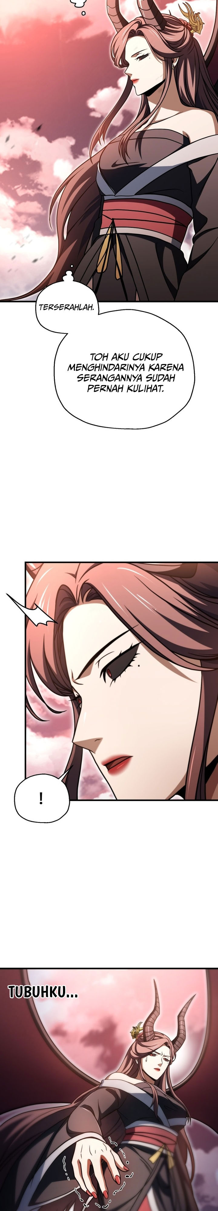 Dilarang COPAS - situs resmi www.mangacanblog.com - Komik player who cant level up 216 - chapter 216 217 Indonesia player who cant level up 216 - chapter 216 Terbaru 23|Baca Manga Komik Indonesia|Mangacan