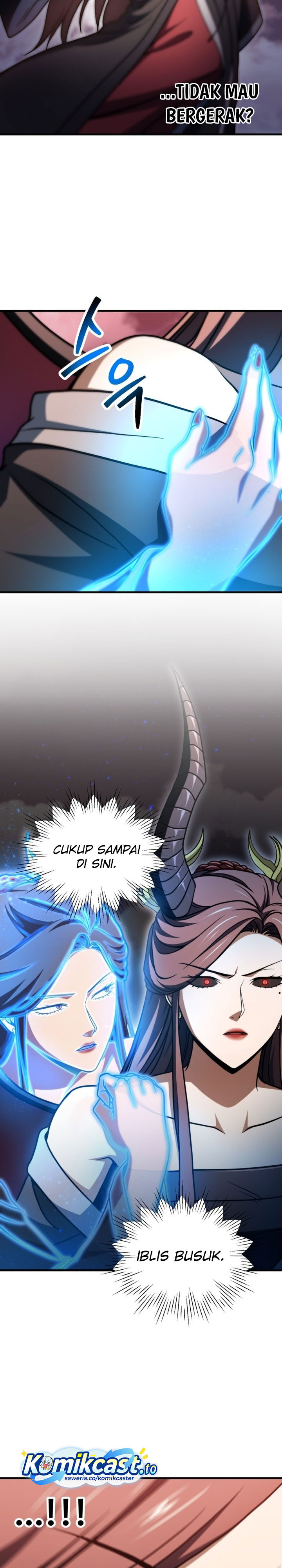 Dilarang COPAS - situs resmi www.mangacanblog.com - Komik player who cant level up 216 - chapter 216 217 Indonesia player who cant level up 216 - chapter 216 Terbaru 24|Baca Manga Komik Indonesia|Mangacan