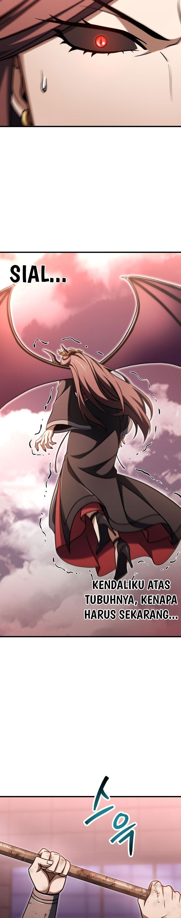 Dilarang COPAS - situs resmi www.mangacanblog.com - Komik player who cant level up 216 - chapter 216 217 Indonesia player who cant level up 216 - chapter 216 Terbaru 25|Baca Manga Komik Indonesia|Mangacan