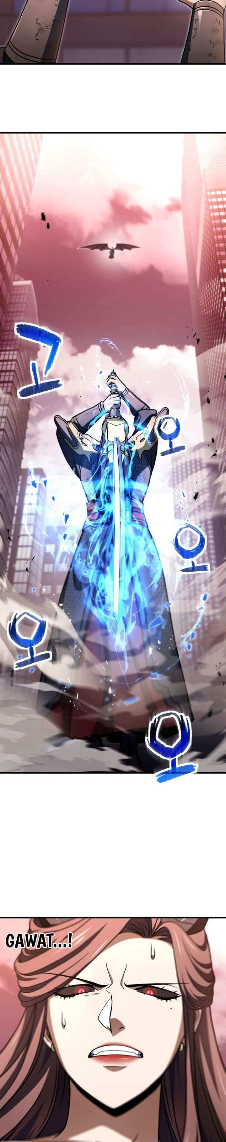 Dilarang COPAS - situs resmi www.mangacanblog.com - Komik player who cant level up 216 - chapter 216 217 Indonesia player who cant level up 216 - chapter 216 Terbaru 26|Baca Manga Komik Indonesia|Mangacan