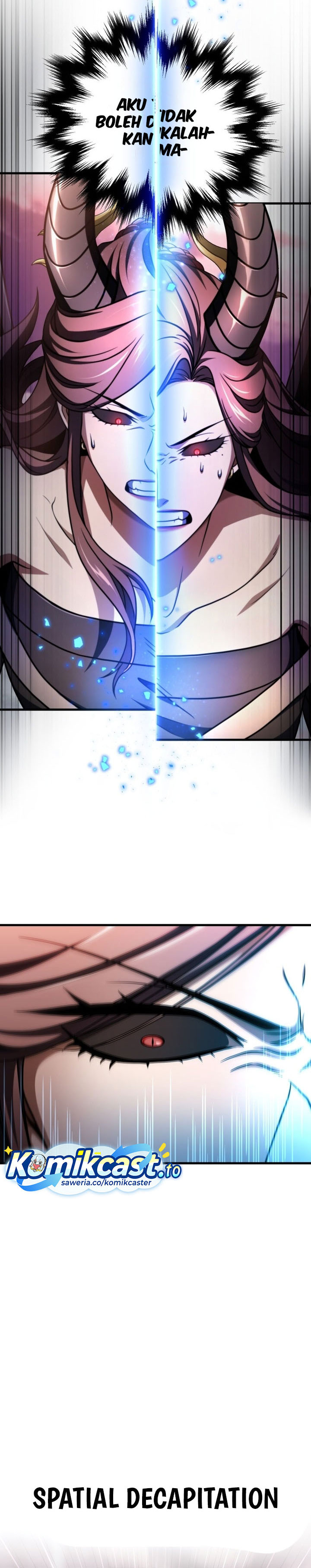 Dilarang COPAS - situs resmi www.mangacanblog.com - Komik player who cant level up 216 - chapter 216 217 Indonesia player who cant level up 216 - chapter 216 Terbaru 28|Baca Manga Komik Indonesia|Mangacan