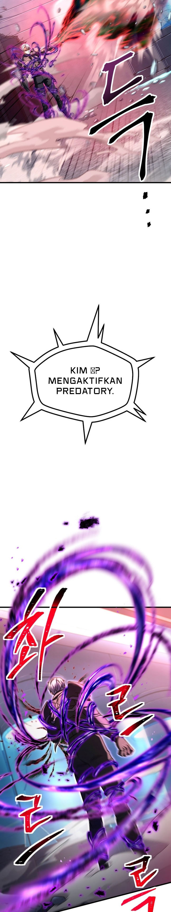 Dilarang COPAS - situs resmi www.mangacanblog.com - Komik player who cant level up 217 - chapter 217 218 Indonesia player who cant level up 217 - chapter 217 Terbaru 3|Baca Manga Komik Indonesia|Mangacan