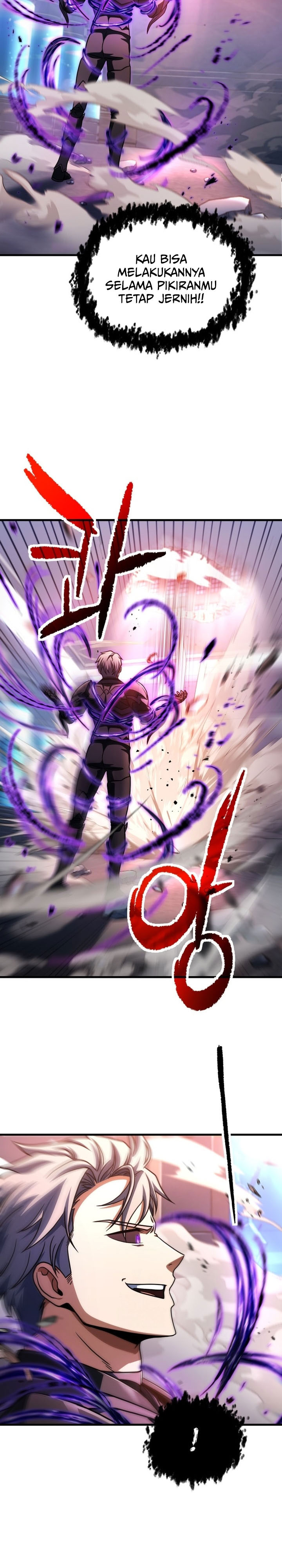 Dilarang COPAS - situs resmi www.mangacanblog.com - Komik player who cant level up 217 - chapter 217 218 Indonesia player who cant level up 217 - chapter 217 Terbaru 6|Baca Manga Komik Indonesia|Mangacan