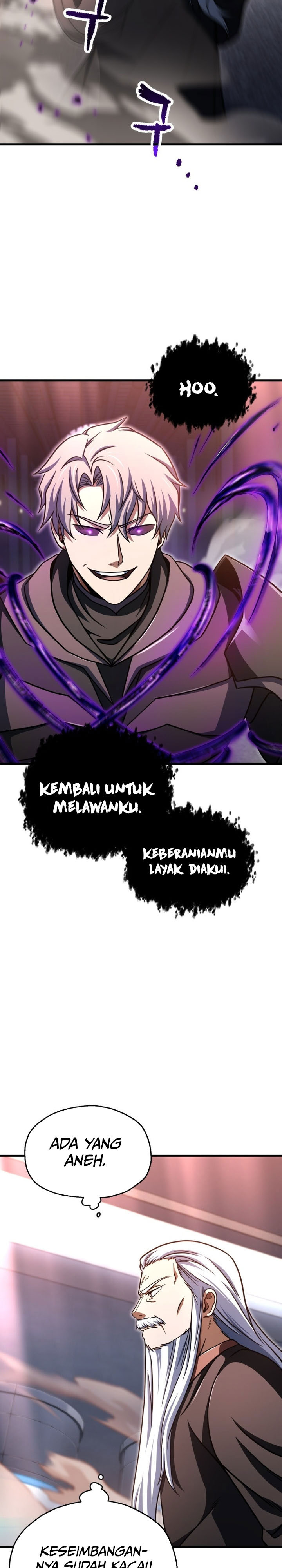 Dilarang COPAS - situs resmi www.mangacanblog.com - Komik player who cant level up 217 - chapter 217 218 Indonesia player who cant level up 217 - chapter 217 Terbaru 14|Baca Manga Komik Indonesia|Mangacan