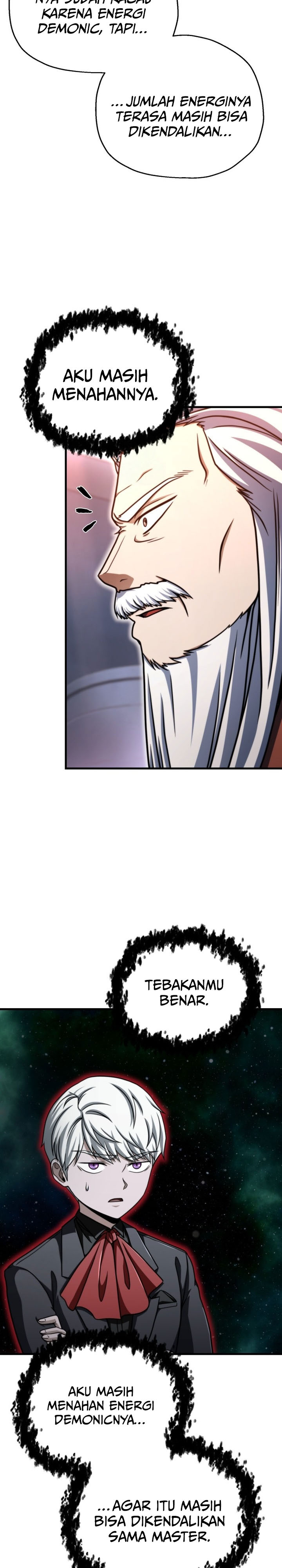 Dilarang COPAS - situs resmi www.mangacanblog.com - Komik player who cant level up 217 - chapter 217 218 Indonesia player who cant level up 217 - chapter 217 Terbaru 15|Baca Manga Komik Indonesia|Mangacan