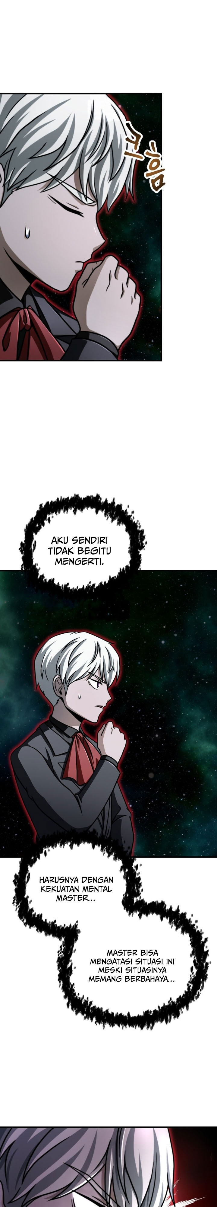 Dilarang COPAS - situs resmi www.mangacanblog.com - Komik player who cant level up 217 - chapter 217 218 Indonesia player who cant level up 217 - chapter 217 Terbaru 17|Baca Manga Komik Indonesia|Mangacan