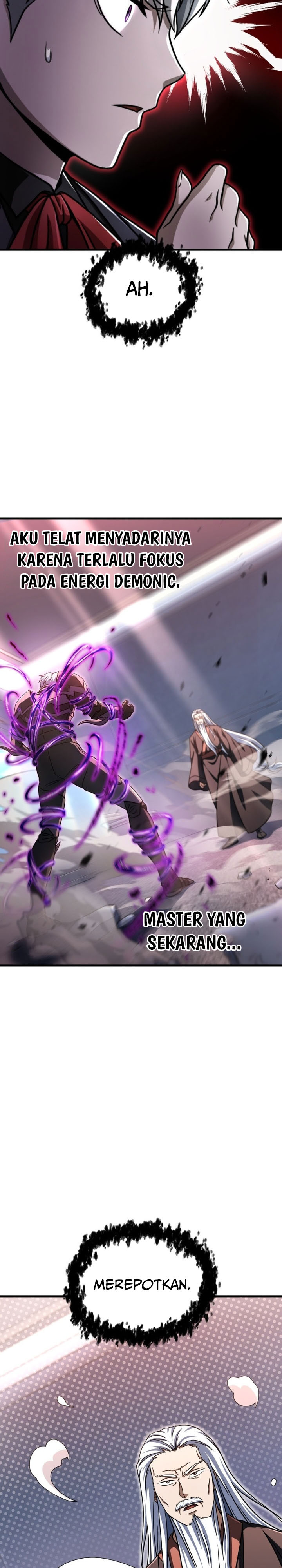 Dilarang COPAS - situs resmi www.mangacanblog.com - Komik player who cant level up 217 - chapter 217 218 Indonesia player who cant level up 217 - chapter 217 Terbaru 18|Baca Manga Komik Indonesia|Mangacan
