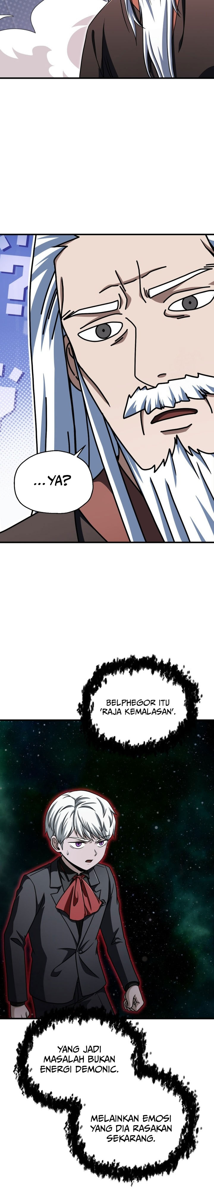 Dilarang COPAS - situs resmi www.mangacanblog.com - Komik player who cant level up 217 - chapter 217 218 Indonesia player who cant level up 217 - chapter 217 Terbaru 19|Baca Manga Komik Indonesia|Mangacan