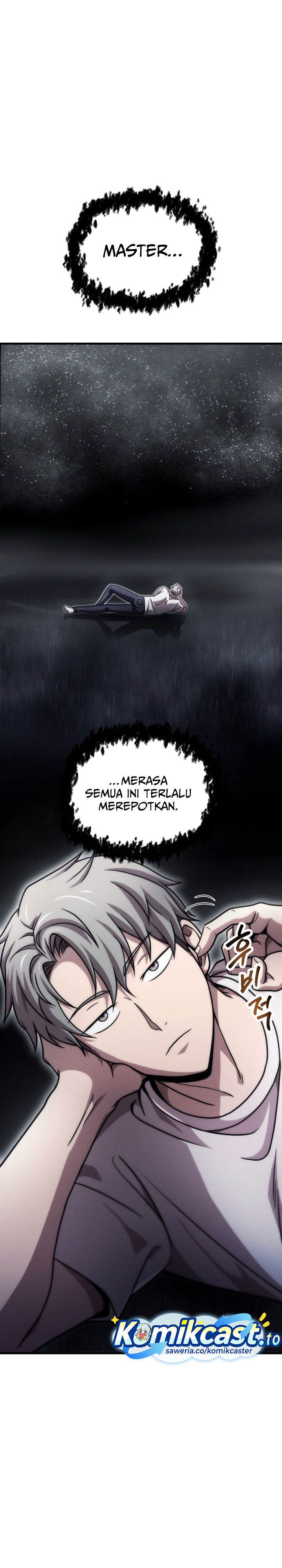 Dilarang COPAS - situs resmi www.mangacanblog.com - Komik player who cant level up 217 - chapter 217 218 Indonesia player who cant level up 217 - chapter 217 Terbaru 20|Baca Manga Komik Indonesia|Mangacan
