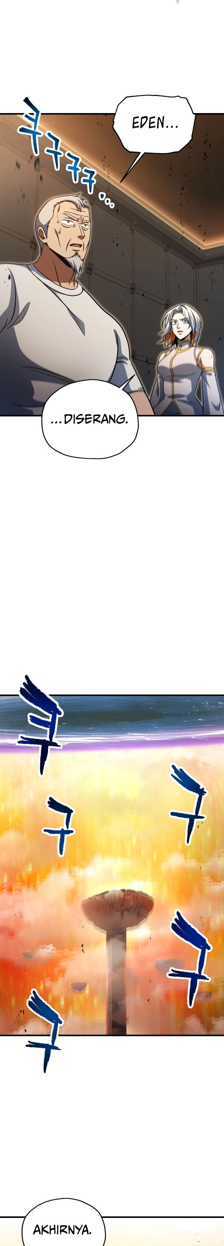 Dilarang COPAS - situs resmi www.mangacanblog.com - Komik player who cant level up 217 - chapter 217 218 Indonesia player who cant level up 217 - chapter 217 Terbaru 23|Baca Manga Komik Indonesia|Mangacan