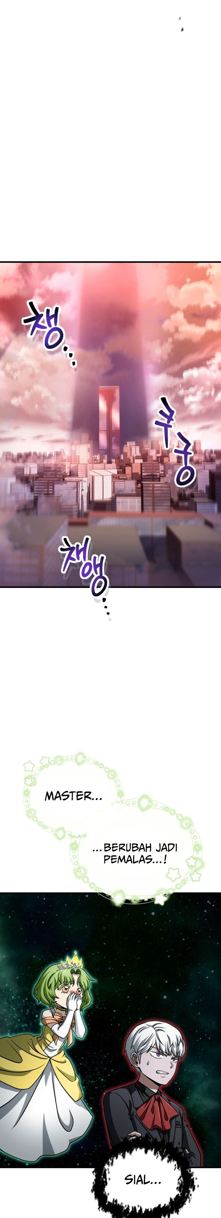 Dilarang COPAS - situs resmi www.mangacanblog.com - Komik player who cant level up 217 - chapter 217 218 Indonesia player who cant level up 217 - chapter 217 Terbaru 25|Baca Manga Komik Indonesia|Mangacan