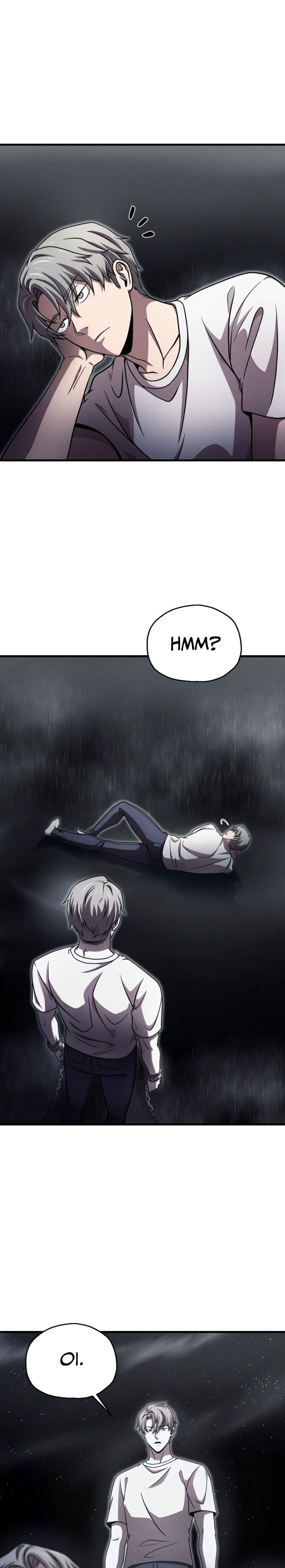 Dilarang COPAS - situs resmi www.mangacanblog.com - Komik player who cant level up 217 - chapter 217 218 Indonesia player who cant level up 217 - chapter 217 Terbaru 27|Baca Manga Komik Indonesia|Mangacan