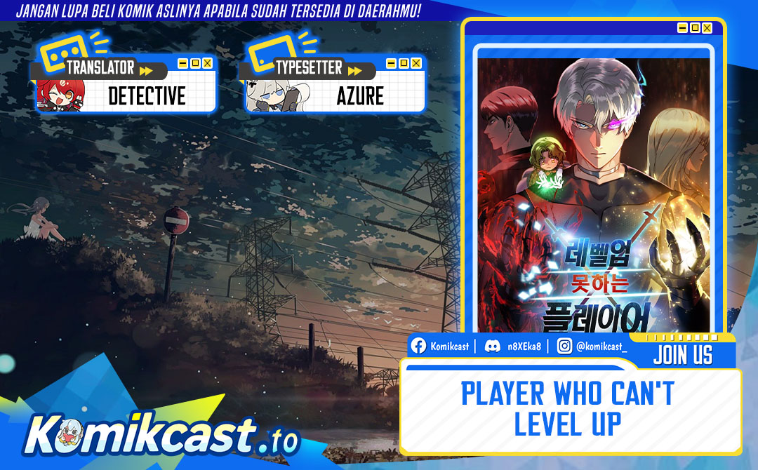 Dilarang COPAS - situs resmi www.mangacanblog.com - Komik player who cant level up 218 - chapter 218 219 Indonesia player who cant level up 218 - chapter 218 Terbaru 0|Baca Manga Komik Indonesia|Mangacan