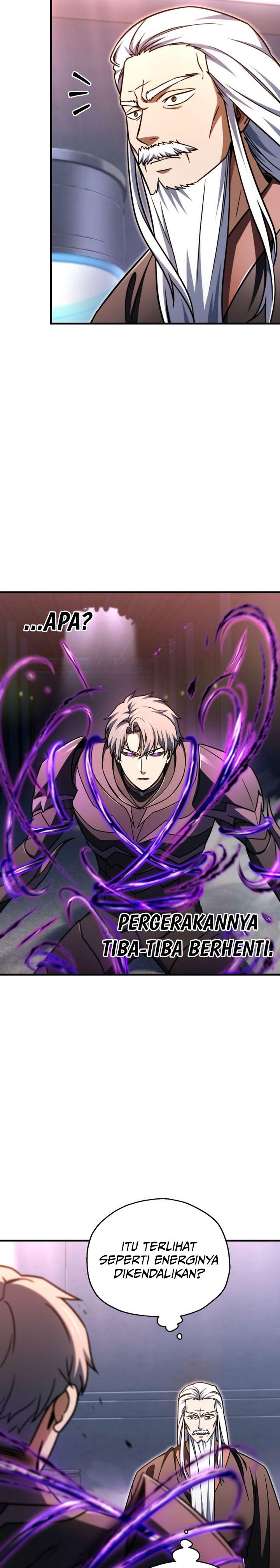 Dilarang COPAS - situs resmi www.mangacanblog.com - Komik player who cant level up 218 - chapter 218 219 Indonesia player who cant level up 218 - chapter 218 Terbaru 2|Baca Manga Komik Indonesia|Mangacan