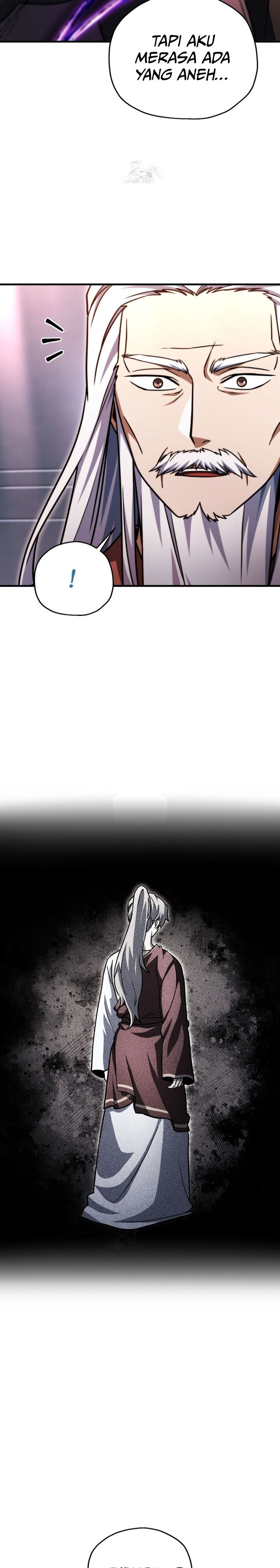 Dilarang COPAS - situs resmi www.mangacanblog.com - Komik player who cant level up 218 - chapter 218 219 Indonesia player who cant level up 218 - chapter 218 Terbaru 3|Baca Manga Komik Indonesia|Mangacan