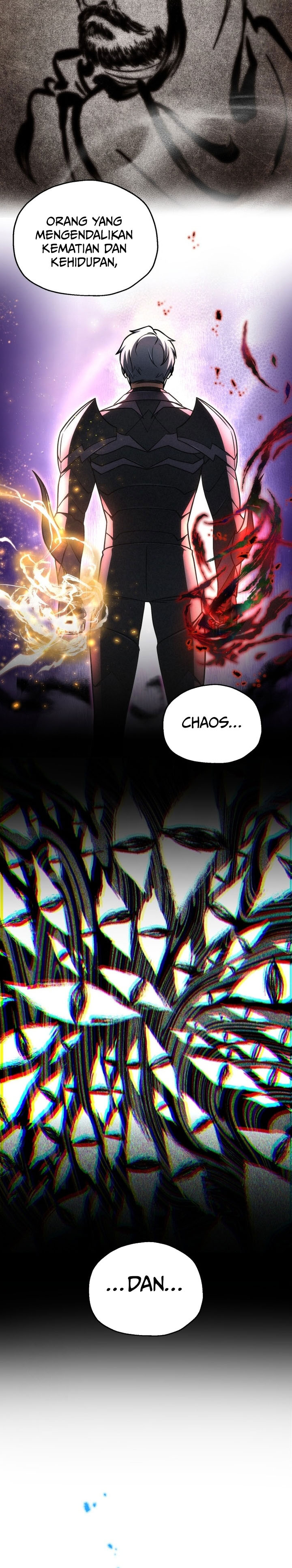 Dilarang COPAS - situs resmi www.mangacanblog.com - Komik player who cant level up 218 - chapter 218 219 Indonesia player who cant level up 218 - chapter 218 Terbaru 6|Baca Manga Komik Indonesia|Mangacan