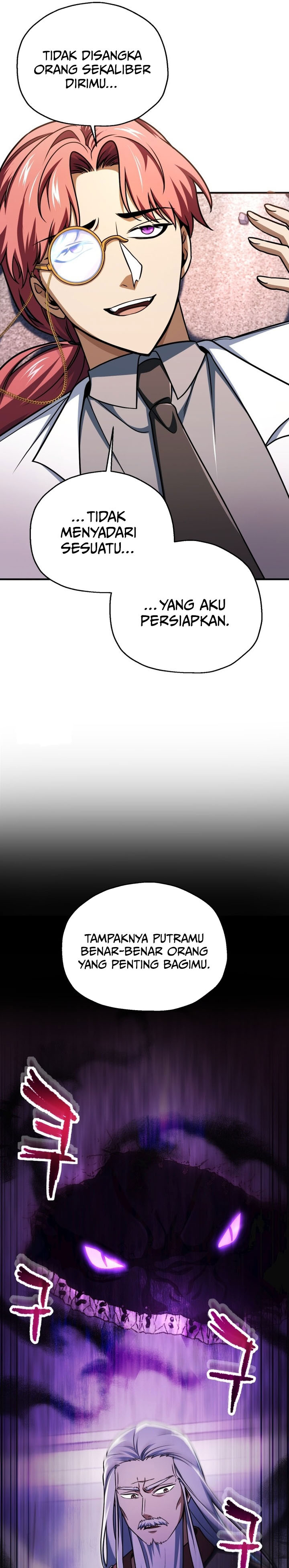 Dilarang COPAS - situs resmi www.mangacanblog.com - Komik player who cant level up 218 - chapter 218 219 Indonesia player who cant level up 218 - chapter 218 Terbaru 9|Baca Manga Komik Indonesia|Mangacan