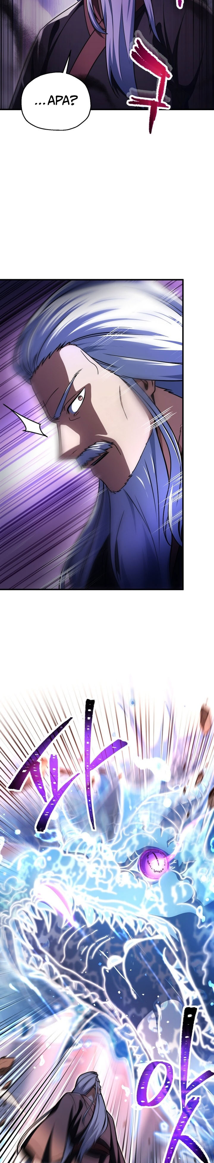 Dilarang COPAS - situs resmi www.mangacanblog.com - Komik player who cant level up 218 - chapter 218 219 Indonesia player who cant level up 218 - chapter 218 Terbaru 10|Baca Manga Komik Indonesia|Mangacan