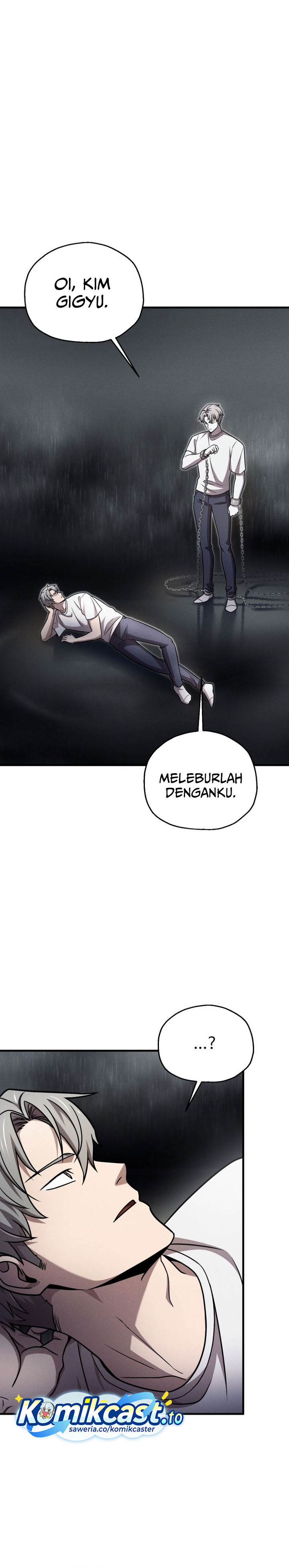 Dilarang COPAS - situs resmi www.mangacanblog.com - Komik player who cant level up 218 - chapter 218 219 Indonesia player who cant level up 218 - chapter 218 Terbaru 12|Baca Manga Komik Indonesia|Mangacan