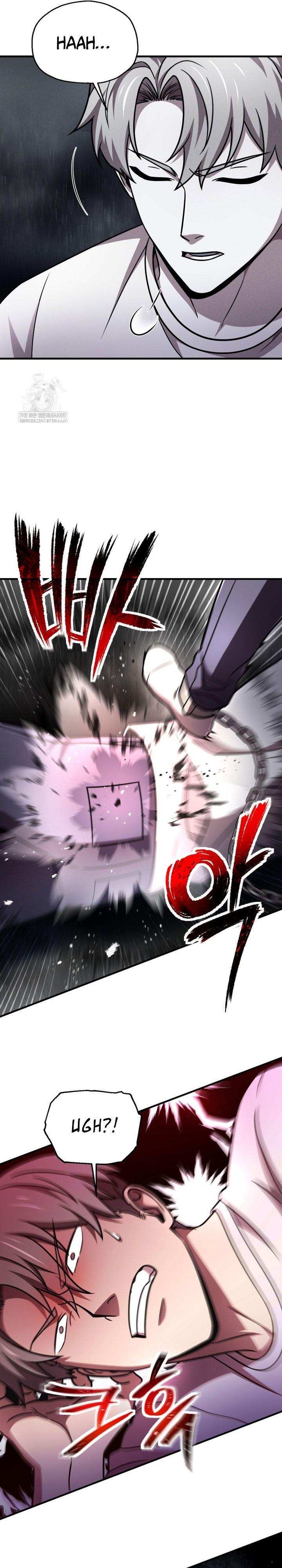 Dilarang COPAS - situs resmi www.mangacanblog.com - Komik player who cant level up 218 - chapter 218 219 Indonesia player who cant level up 218 - chapter 218 Terbaru 13|Baca Manga Komik Indonesia|Mangacan