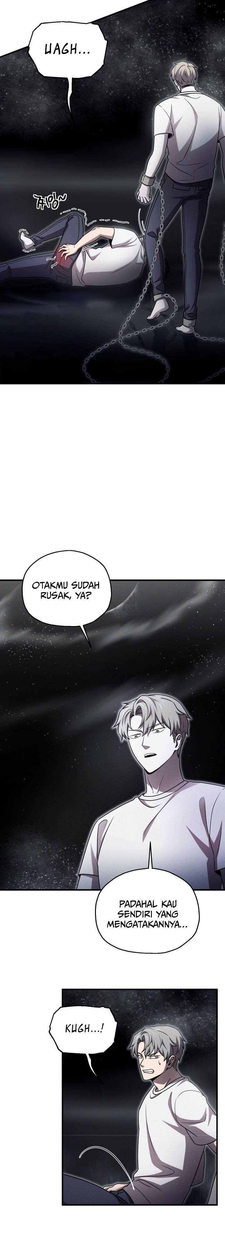 Dilarang COPAS - situs resmi www.mangacanblog.com - Komik player who cant level up 218 - chapter 218 219 Indonesia player who cant level up 218 - chapter 218 Terbaru 14|Baca Manga Komik Indonesia|Mangacan
