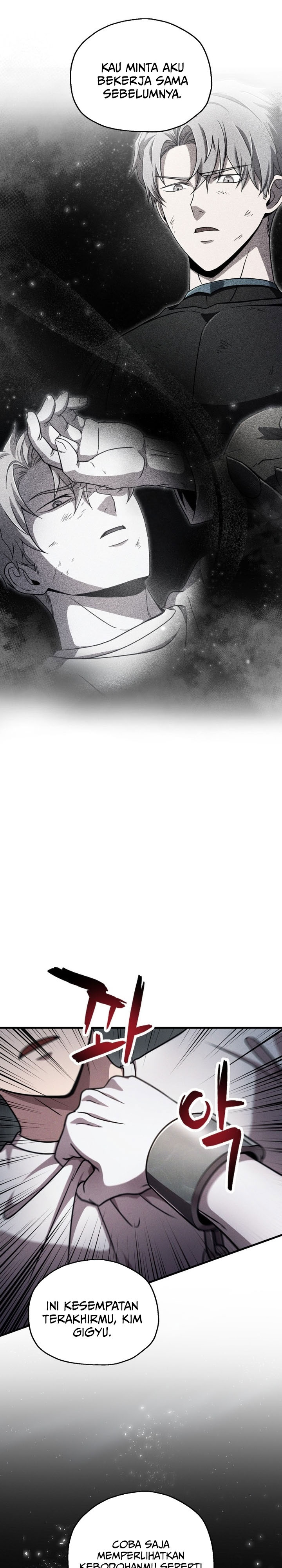 Dilarang COPAS - situs resmi www.mangacanblog.com - Komik player who cant level up 218 - chapter 218 219 Indonesia player who cant level up 218 - chapter 218 Terbaru 15|Baca Manga Komik Indonesia|Mangacan