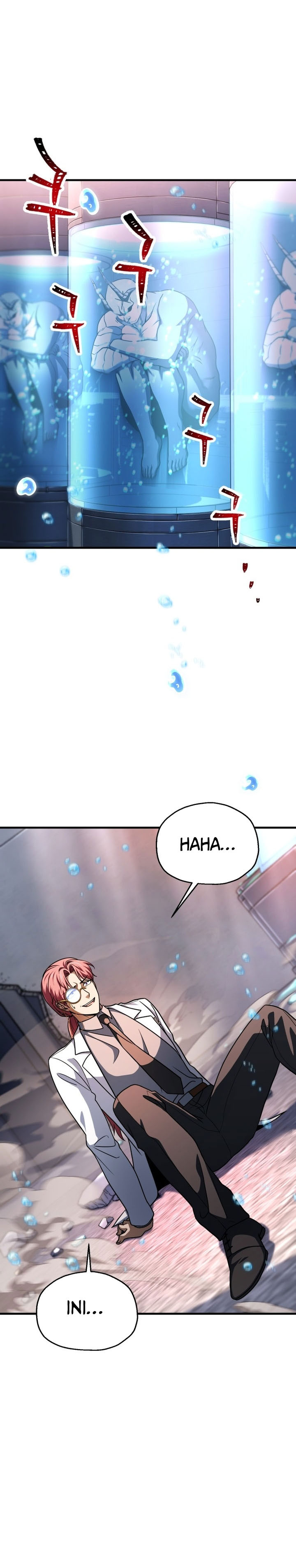 Dilarang COPAS - situs resmi www.mangacanblog.com - Komik player who cant level up 218 - chapter 218 219 Indonesia player who cant level up 218 - chapter 218 Terbaru 17|Baca Manga Komik Indonesia|Mangacan