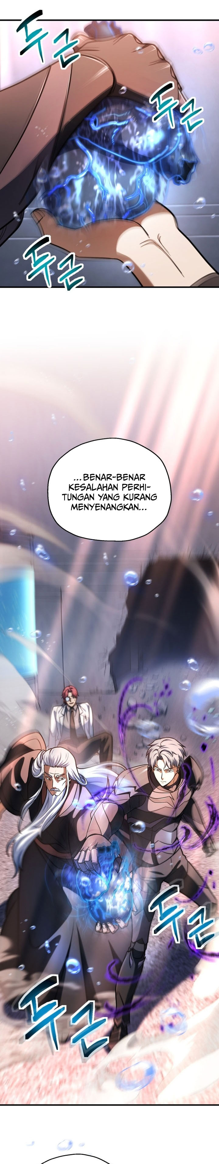 Dilarang COPAS - situs resmi www.mangacanblog.com - Komik player who cant level up 218 - chapter 218 219 Indonesia player who cant level up 218 - chapter 218 Terbaru 18|Baca Manga Komik Indonesia|Mangacan