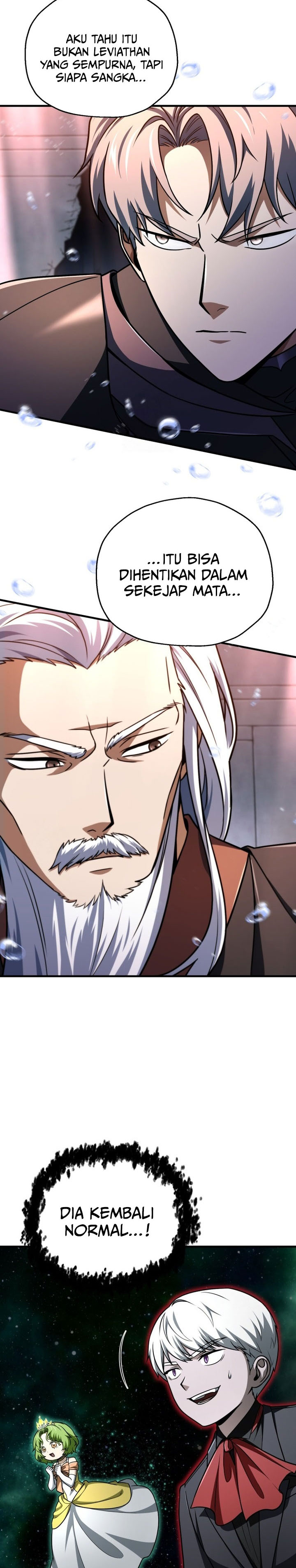 Dilarang COPAS - situs resmi www.mangacanblog.com - Komik player who cant level up 218 - chapter 218 219 Indonesia player who cant level up 218 - chapter 218 Terbaru 19|Baca Manga Komik Indonesia|Mangacan