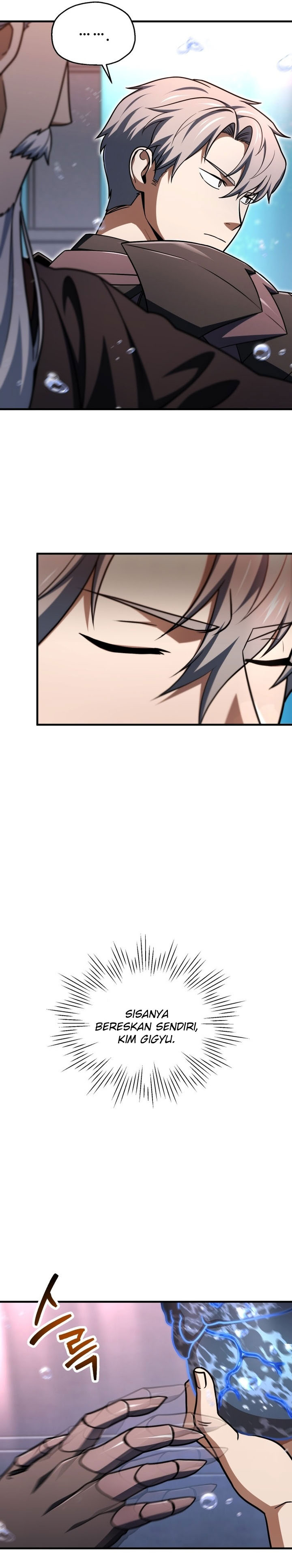 Dilarang COPAS - situs resmi www.mangacanblog.com - Komik player who cant level up 218 - chapter 218 219 Indonesia player who cant level up 218 - chapter 218 Terbaru 21|Baca Manga Komik Indonesia|Mangacan