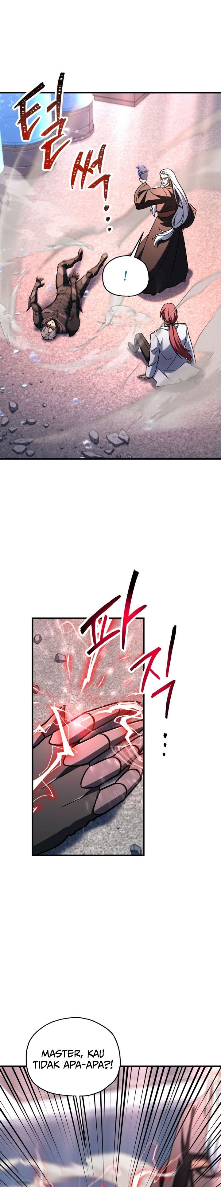 Dilarang COPAS - situs resmi www.mangacanblog.com - Komik player who cant level up 218 - chapter 218 219 Indonesia player who cant level up 218 - chapter 218 Terbaru 22|Baca Manga Komik Indonesia|Mangacan