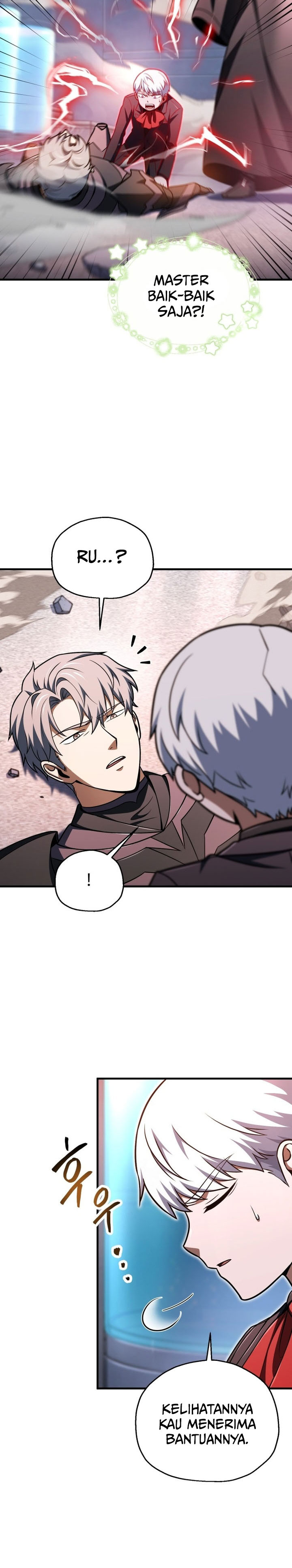 Dilarang COPAS - situs resmi www.mangacanblog.com - Komik player who cant level up 218 - chapter 218 219 Indonesia player who cant level up 218 - chapter 218 Terbaru 23|Baca Manga Komik Indonesia|Mangacan