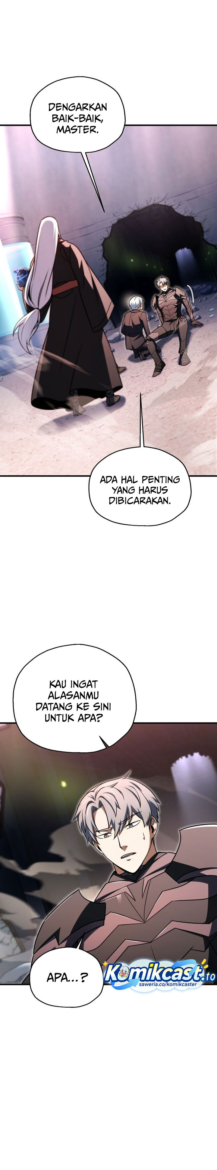 Dilarang COPAS - situs resmi www.mangacanblog.com - Komik player who cant level up 218 - chapter 218 219 Indonesia player who cant level up 218 - chapter 218 Terbaru 24|Baca Manga Komik Indonesia|Mangacan