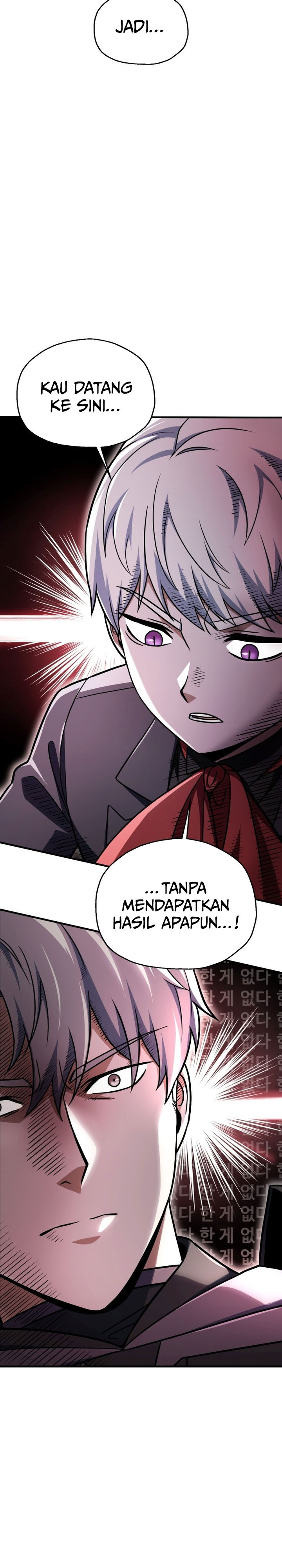 Dilarang COPAS - situs resmi www.mangacanblog.com - Komik player who cant level up 218 - chapter 218 219 Indonesia player who cant level up 218 - chapter 218 Terbaru 26|Baca Manga Komik Indonesia|Mangacan