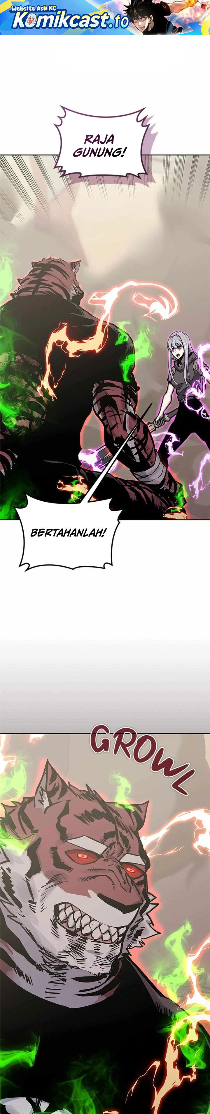 Dilarang COPAS - situs resmi www.mangacanblog.com - Komik player from today onwards 137 - chapter 137 138 Indonesia player from today onwards 137 - chapter 137 Terbaru 1|Baca Manga Komik Indonesia|Mangacan