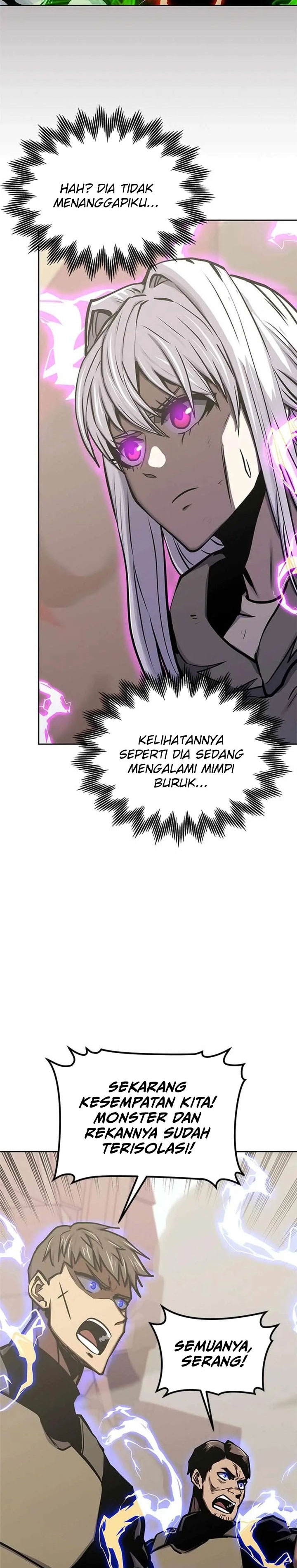 Dilarang COPAS - situs resmi www.mangacanblog.com - Komik player from today onwards 137 - chapter 137 138 Indonesia player from today onwards 137 - chapter 137 Terbaru 2|Baca Manga Komik Indonesia|Mangacan