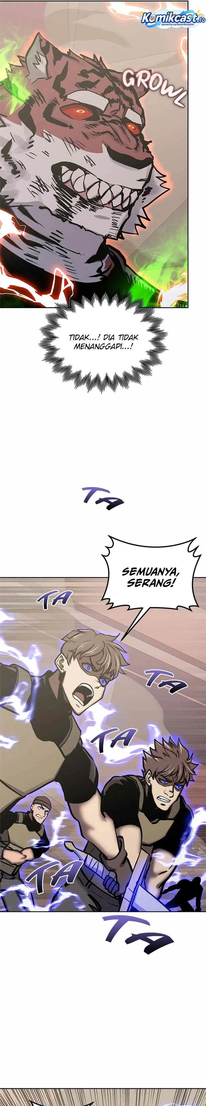 Dilarang COPAS - situs resmi www.mangacanblog.com - Komik player from today onwards 137 - chapter 137 138 Indonesia player from today onwards 137 - chapter 137 Terbaru 5|Baca Manga Komik Indonesia|Mangacan
