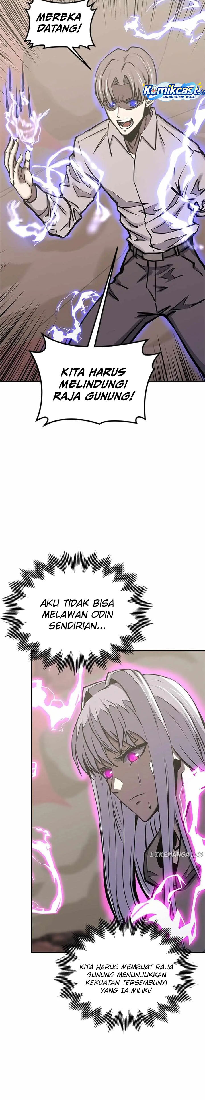 Dilarang COPAS - situs resmi www.mangacanblog.com - Komik player from today onwards 137 - chapter 137 138 Indonesia player from today onwards 137 - chapter 137 Terbaru 6|Baca Manga Komik Indonesia|Mangacan