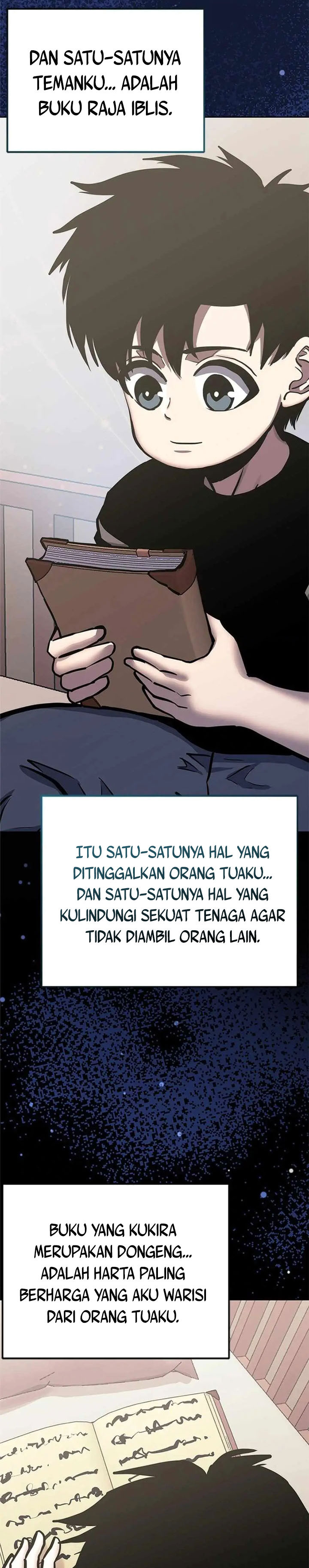Dilarang COPAS - situs resmi www.mangacanblog.com - Komik player from today onwards 137 - chapter 137 138 Indonesia player from today onwards 137 - chapter 137 Terbaru 23|Baca Manga Komik Indonesia|Mangacan