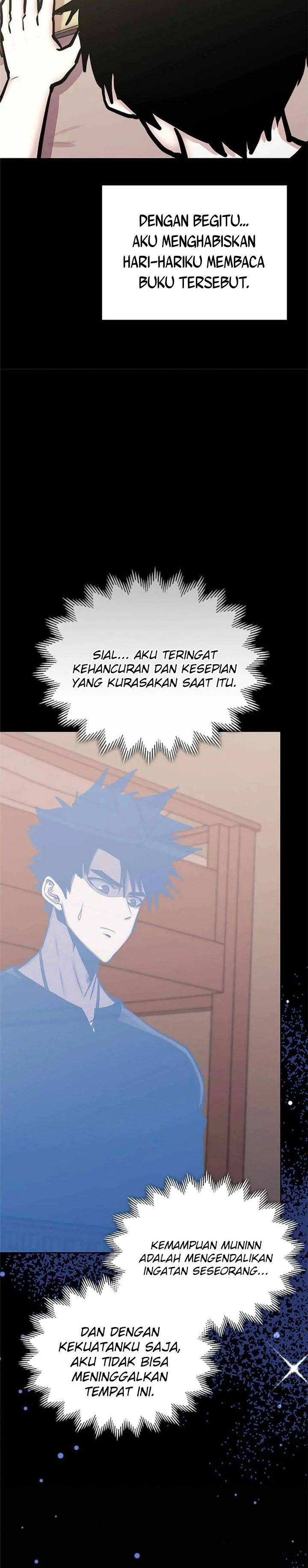 Dilarang COPAS - situs resmi www.mangacanblog.com - Komik player from today onwards 137 - chapter 137 138 Indonesia player from today onwards 137 - chapter 137 Terbaru 24|Baca Manga Komik Indonesia|Mangacan