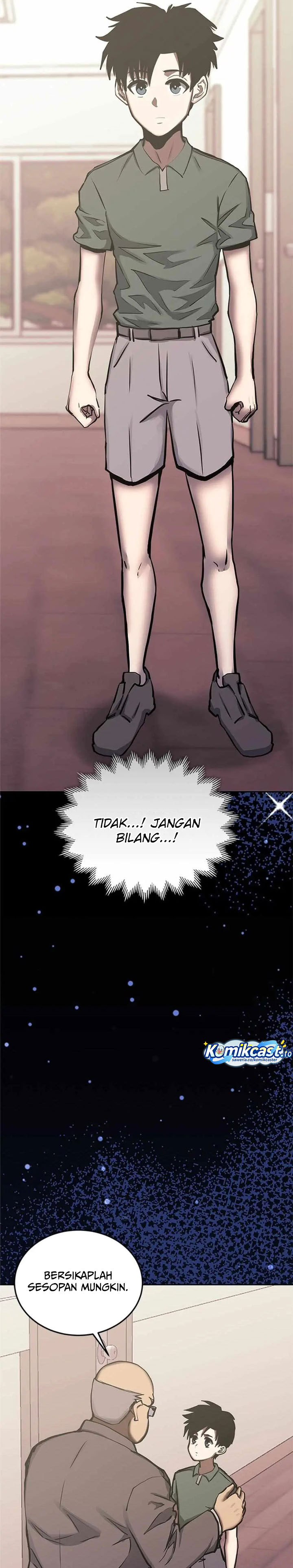 Dilarang COPAS - situs resmi www.mangacanblog.com - Komik player from today onwards 137 - chapter 137 138 Indonesia player from today onwards 137 - chapter 137 Terbaru 29|Baca Manga Komik Indonesia|Mangacan