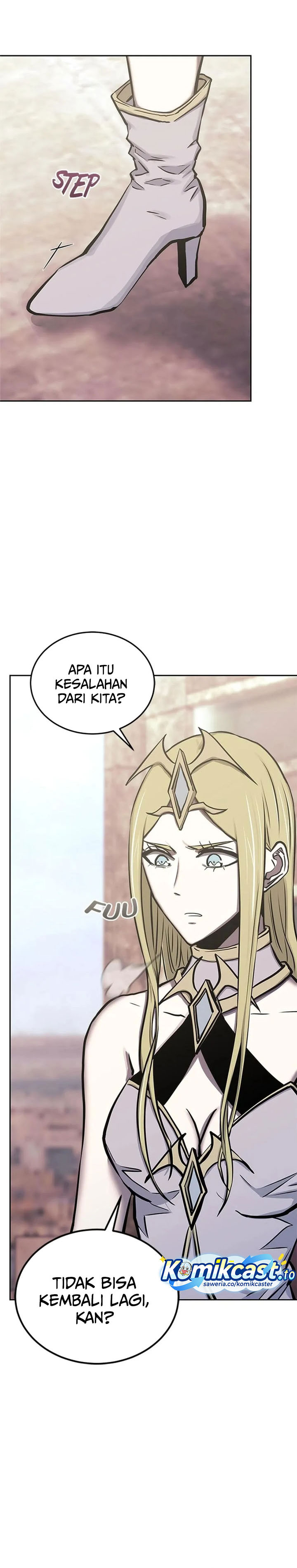 Dilarang COPAS - situs resmi www.mangacanblog.com - Komik player from today onwards 138 - chapter 138 139 Indonesia player from today onwards 138 - chapter 138 Terbaru 8|Baca Manga Komik Indonesia|Mangacan