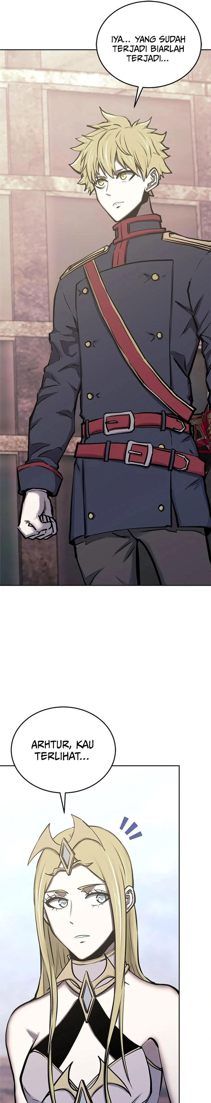 Dilarang COPAS - situs resmi www.mangacanblog.com - Komik player from today onwards 138 - chapter 138 139 Indonesia player from today onwards 138 - chapter 138 Terbaru 9|Baca Manga Komik Indonesia|Mangacan