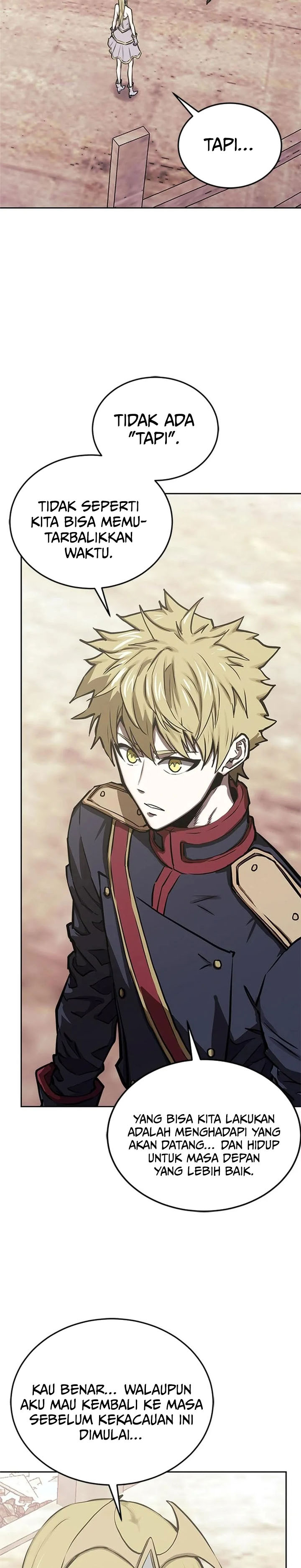 Dilarang COPAS - situs resmi www.mangacanblog.com - Komik player from today onwards 138 - chapter 138 139 Indonesia player from today onwards 138 - chapter 138 Terbaru 11|Baca Manga Komik Indonesia|Mangacan