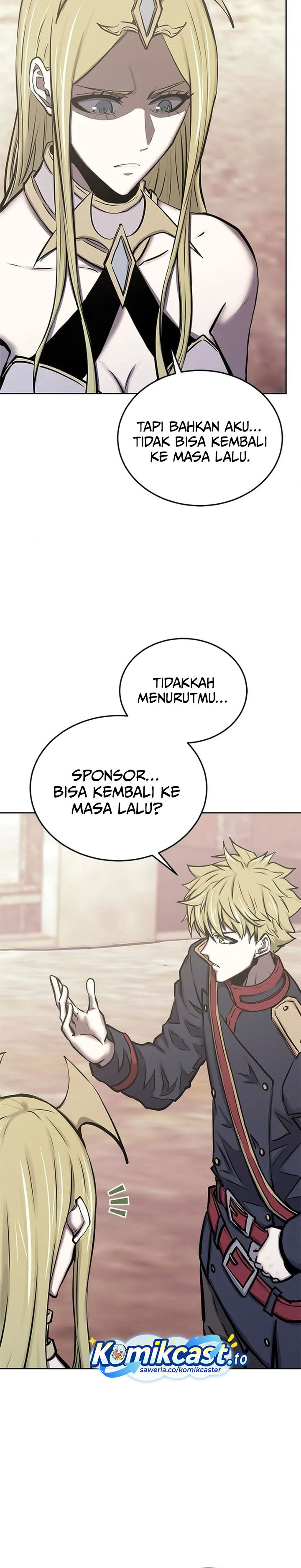 Dilarang COPAS - situs resmi www.mangacanblog.com - Komik player from today onwards 138 - chapter 138 139 Indonesia player from today onwards 138 - chapter 138 Terbaru 12|Baca Manga Komik Indonesia|Mangacan