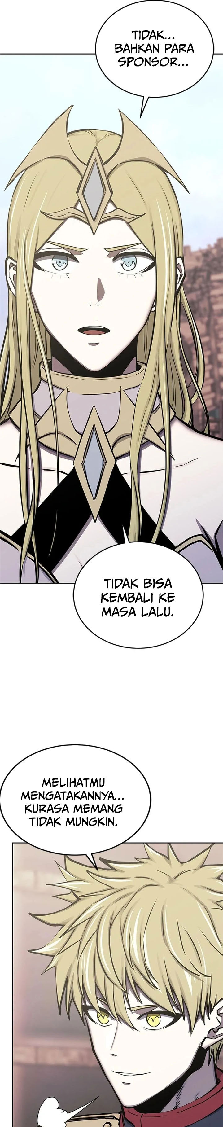 Dilarang COPAS - situs resmi www.mangacanblog.com - Komik player from today onwards 138 - chapter 138 139 Indonesia player from today onwards 138 - chapter 138 Terbaru 13|Baca Manga Komik Indonesia|Mangacan