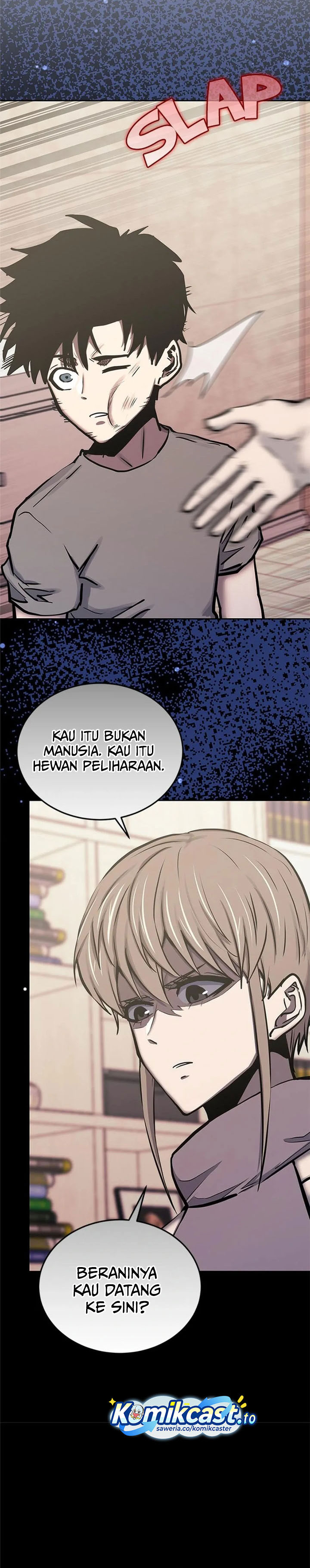 Dilarang COPAS - situs resmi www.mangacanblog.com - Komik player from today onwards 138 - chapter 138 139 Indonesia player from today onwards 138 - chapter 138 Terbaru 16|Baca Manga Komik Indonesia|Mangacan