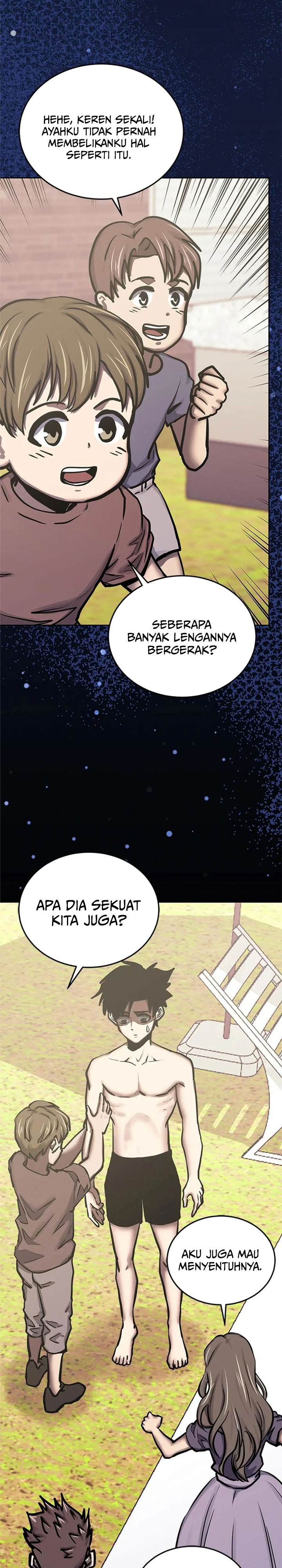 Dilarang COPAS - situs resmi www.mangacanblog.com - Komik player from today onwards 138 - chapter 138 139 Indonesia player from today onwards 138 - chapter 138 Terbaru 18|Baca Manga Komik Indonesia|Mangacan