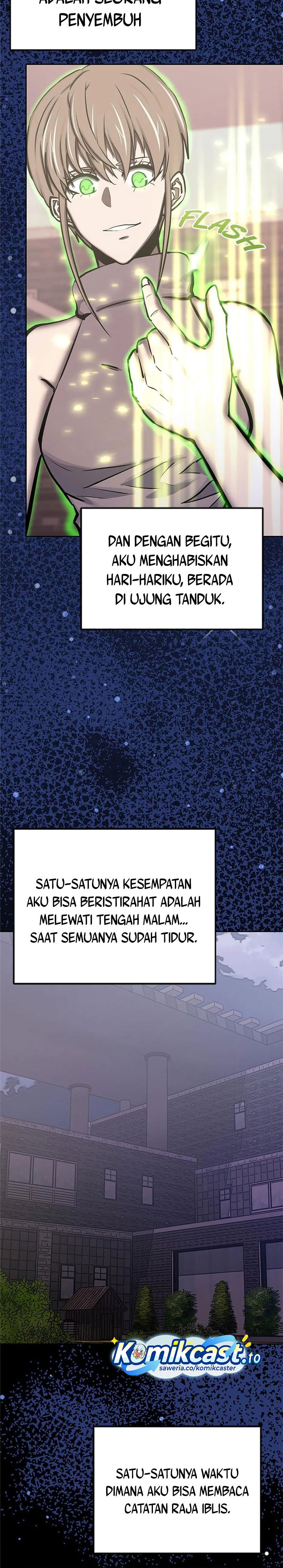 Dilarang COPAS - situs resmi www.mangacanblog.com - Komik player from today onwards 138 - chapter 138 139 Indonesia player from today onwards 138 - chapter 138 Terbaru 20|Baca Manga Komik Indonesia|Mangacan